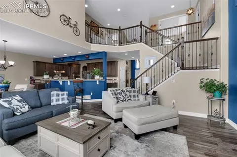 12552 Mt Lindsey Dr, Peyton, CO 80831 photo 8