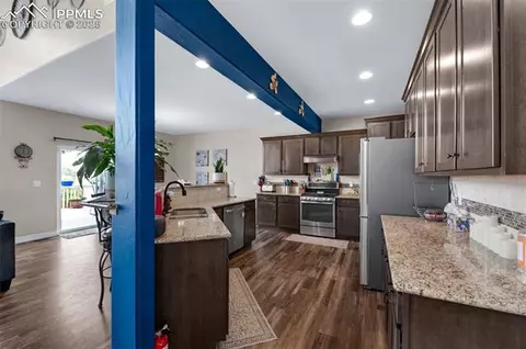 12552 Mt Lindsey Dr, Peyton, CO 80831 photo 9