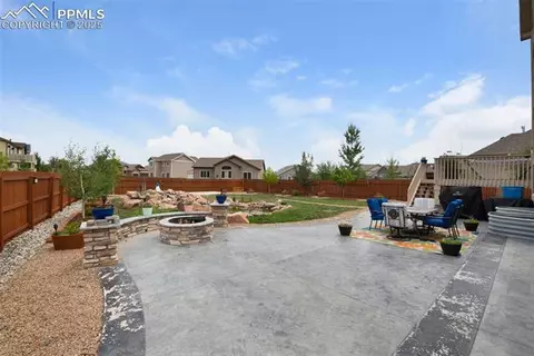 12552 Mt Lindsey Dr, Peyton, CO 80831 photo 3