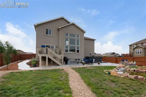 12552 Mt Lindsey Dr, Peyton, CO 80831 photo 32