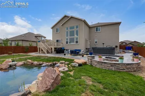 12552 Mt Lindsey Dr, Peyton, CO 80831 photo 2
