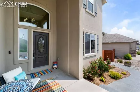 12552 Mt Lindsey Dr, Peyton, CO 80831 photo 5