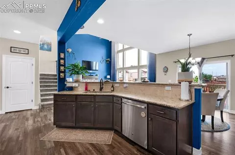12552 Mt Lindsey Dr, Peyton, CO 80831 photo 12