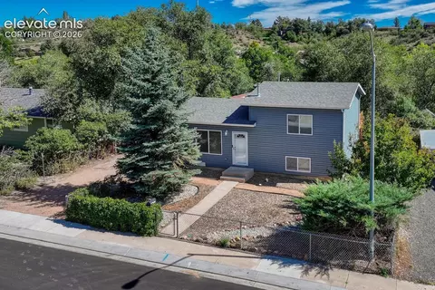 Undisclosed, Colorado Springs, CO 80904