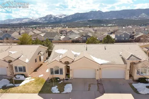 14366 Peaceful Glen Grv, Colorado Springs, CO 80921