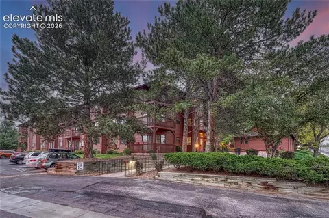 2430 Palmer Park Blvd #303, Colorado Springs, CO 80909