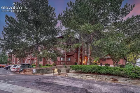2430 Palmer Park Blvd #303, Colorado Springs, CO 80909