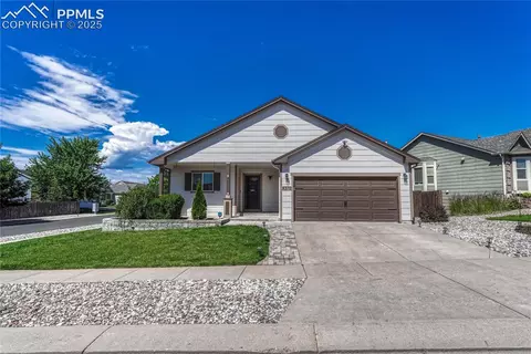4370 Range Creek Dr, Colorado Springs, CO 80922