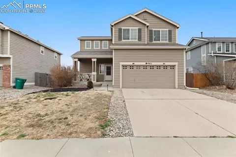465 Winebrook Way, Fountain, CO 80817