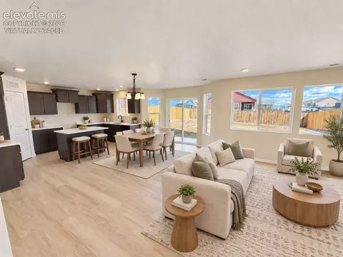 Living - 8253 Lemon Grass Rd, Peyton, CO 80831 photo 1 of 9