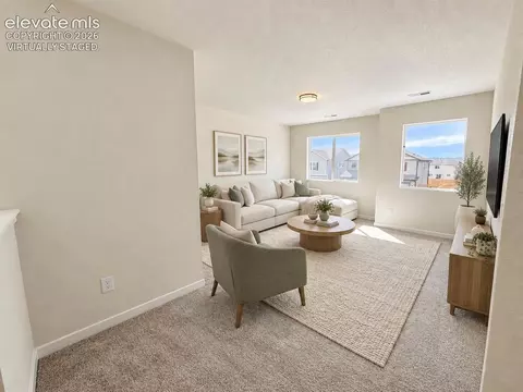 Living - 8253 Lemon Grass Rd, Peyton, CO 80831 photo 7 of 9