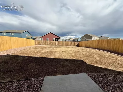 Exterior - 8253 Lemon Grass Rd, Peyton, CO 80831 photo 2 of 2