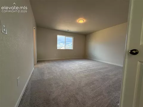 Bedroom - 8253 Lemon Grass Rd, Peyton, CO 80831 photo 5 of 9
