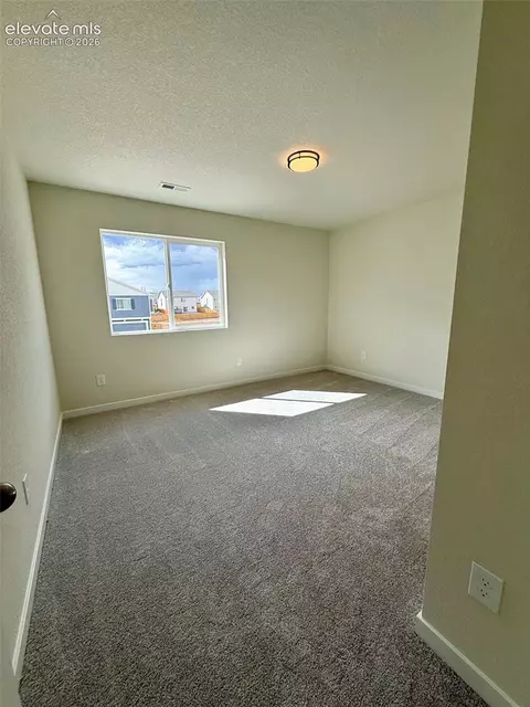 Bedroom - 8253 Lemon Grass Rd, Peyton, CO 80831 photo 7 of 9