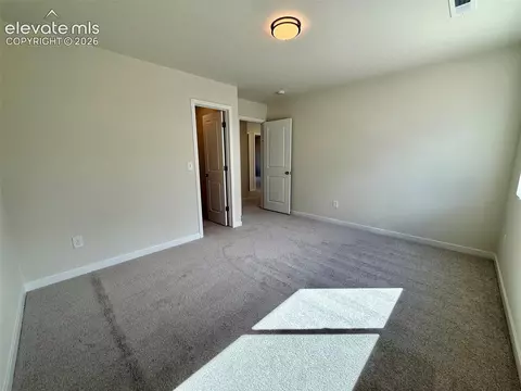 Bedroom - 8253 Lemon Grass Rd, Peyton, CO 80831 photo 3 of 9