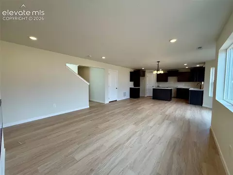 Living - 8253 Lemon Grass Rd, Peyton, CO 80831 photo 5 of 9