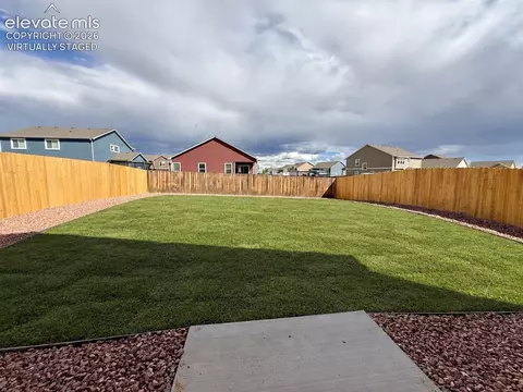 Other - 8253 Lemon Grass Rd, Peyton, CO 80831 photo 9 of 9