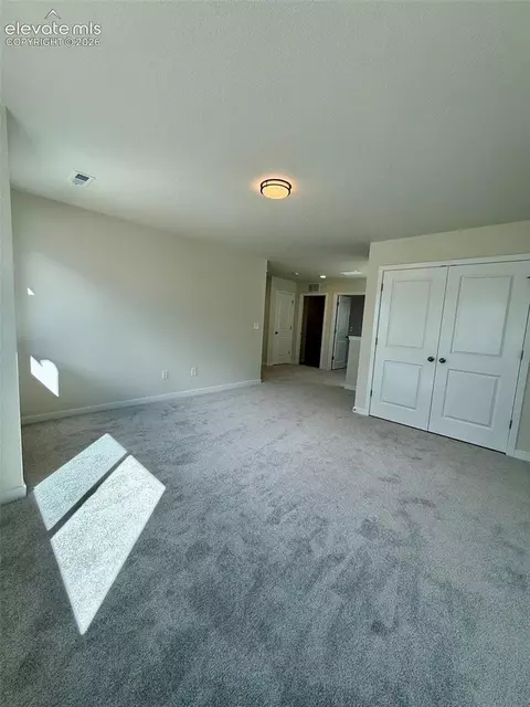Bedroom - 8253 Lemon Grass Rd, Peyton, CO 80831 photo 1 of 9