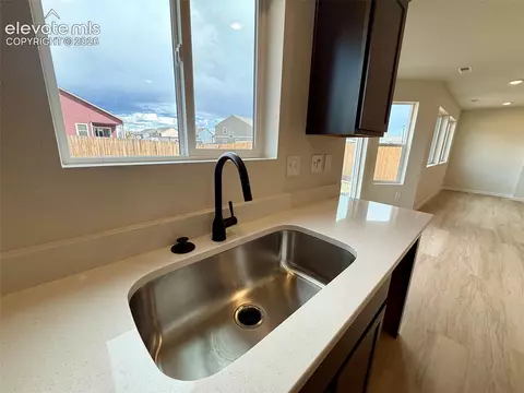 Kitchen - 8253 Lemon Grass Rd, Peyton, CO 80831 photo 3 of 3