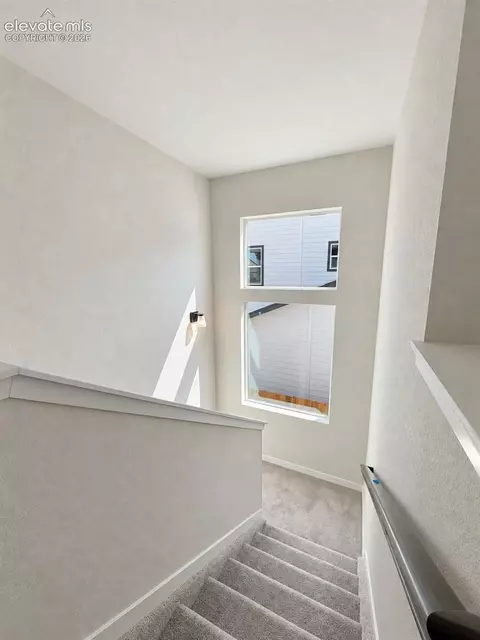 Entry Way - 8253 Lemon Grass Rd, Peyton, CO 80831 photo 2 of 2
