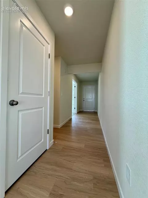 Entry Way - 8253 Lemon Grass Rd, Peyton, CO 80831 photo 1 of 2