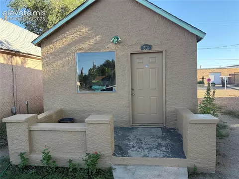 510 W 7th St, Pueblo, CO 81003