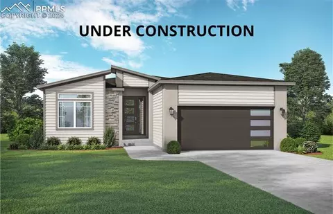 6323 Kinetic Ln, Colorado Springs, CO 80924