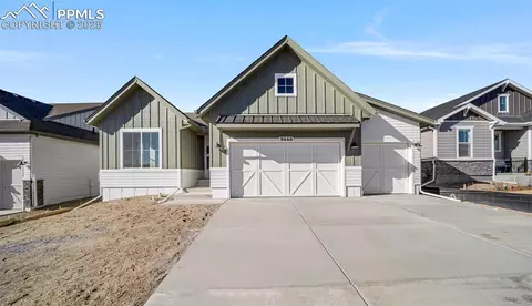 9660 Texas Jack Dr, Colorado Springs, CO 80921
