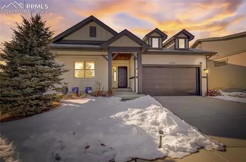 11656 Spectacular Bid Cir, Colorado Springs, CO 80921