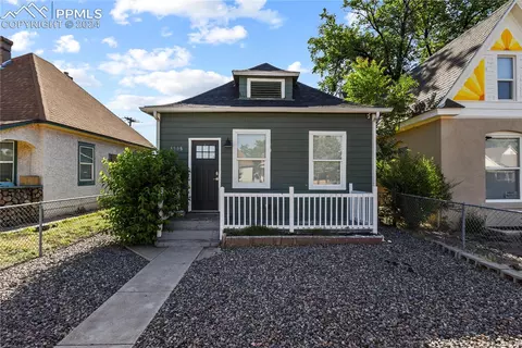 1508 E Routt Ave, Pueblo, CO 81004
