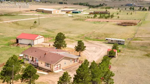 13575 Murphy Rd, Elbert, CO 80106 photo 1