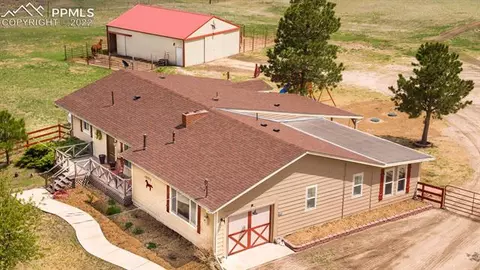 13575 Murphy Rd, Elbert, CO 80106 photo 5