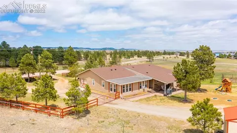 13575 Murphy Rd, Elbert, CO 80106 photo 2