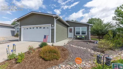 4397 Kingfisher Pt, Colorado Springs, CO 80922