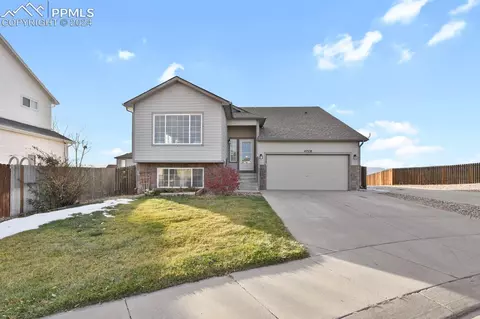 4778 Gami Way, Colorado Springs, CO 80911