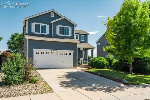 6969 Ancestra Dr, Fountain, CO 80817
