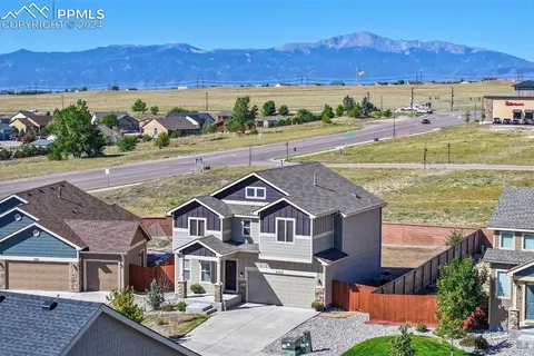 9480 Beryl Dr, Peyton, CO 80831
