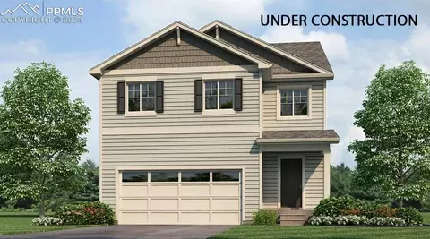 8514 Castleabra Dr, Fountain, CO 80817