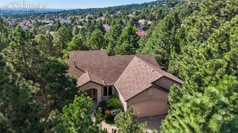 5525 Jarman St, Colorado Springs, CO 80906