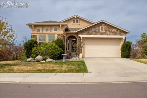 15834 Kansas Pacific Ct, Monument, CO 80132