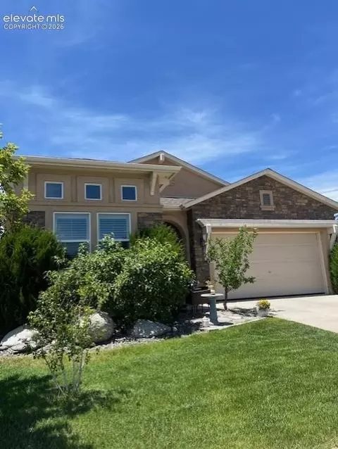 15834 Kansas Pacific Ct, Monument, CO 80132