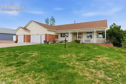 11354 Asbee St, Peyton, CO 80831