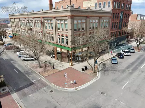 211 W 2nd St #306, Pueblo, CO 81003