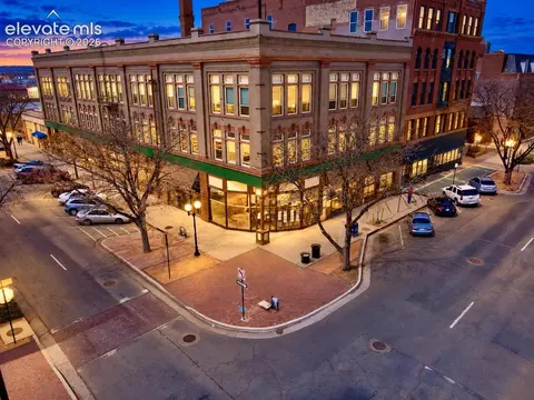211 W 2nd St #306, Pueblo, CO 81003