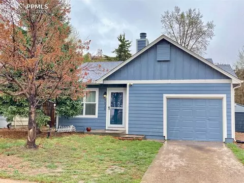 6630 Zermatt Dr, Colorado Springs, CO 80915