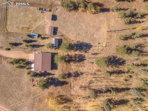 341 Pine Bluff Dr, Divide, CO 80814 photo 6