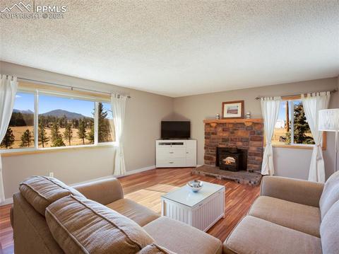 341 Pine Bluff Dr, Divide, CO 80814 photo 7