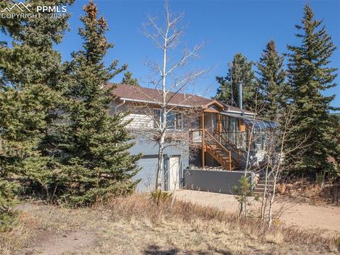 341 Pine Bluff Dr, Divide, CO 80814 photo 48