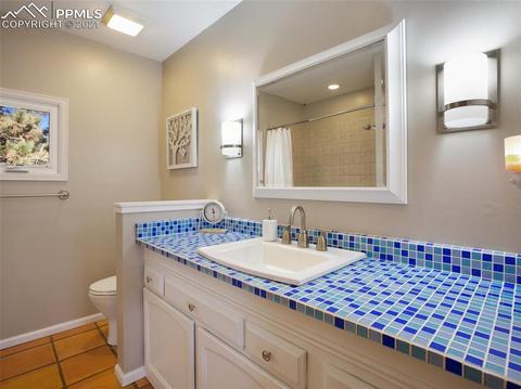 341 Pine Bluff Dr, Divide, CO 80814 photo 22
