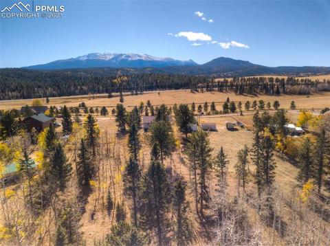 341 Pine Bluff Dr, Divide, CO 80814 photo 50